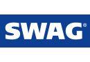 SWAG brand logo