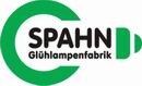 SPAHN GLÜHLAMPEN brand logo