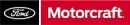 Motorcraft brand logo