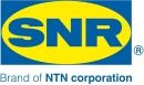 NTN / SNR brand logo